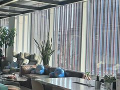-WeWork中国(三里屯11号社区店)