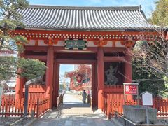-浅草寺