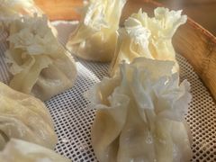 -德顺源·非遗烧麦·老菜(大观园店)