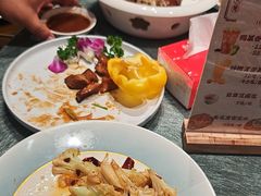 -蚝得喜海鲜(东城店)