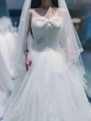 -Vera Wang婚纱礼服旗舰店