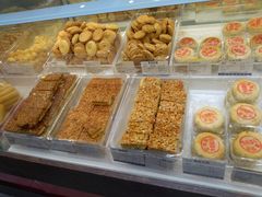 -上海哈尔滨食品厂(淮海中路店)