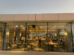 门面-璞渼咖啡 ROOF P.M. Café(浦东美术馆店)