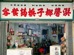 -洪馨椰子