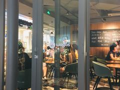 -Wagas沃歌斯(百盛优客店)