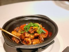 -三号黄浦会Canton Table