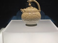 -陕西历史博物馆