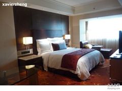 2-广州天河合景福朋喜来登酒店