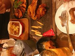 -卡朋西餐(较场西路店)