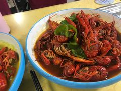 -龙虾奇迹(大华三路店)