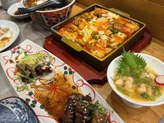 -鮨桐日本料理(望京店)