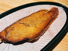 煎封玉秃鱼-原製原味(普陀山磐龙店)