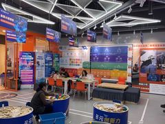 -斯坦星球AI编程·机器人科创·乐高科学·信奥·思维·专注力·STEM·竞赛考级(高新区绿宝广场龙湖狮山天街学习中心)