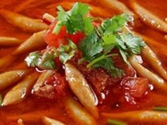 -西贝莜面村(双井店)