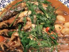 红烧昂刺鱼-老淮安·淮安菜(涟水店)
