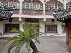 -溪口-滕头旅游景区