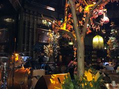 -胡桃里音乐酒馆(曲江店)