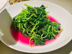 应季时蔬-悦融琥珀·京鲁菜·海味珍品(西单店)