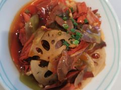-姚姚酸菜鱼·金戈戈香港豉油鸡(喜荟城联名店)