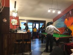 -里堂派对·独栋团建聚会小院轰趴馆(三圣乡店)