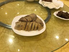 -清真·安乐园菜馆(茶南店)