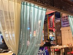 -水煮三国·川鲁江湖菜(香山店)