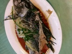 -小塘渔村(开平大道店)