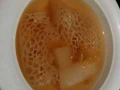 -上蔬无瑕· 创意素食·Vegetarian(华采天地店)