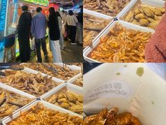 -万达广场(东莞东城店)