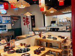 -虾领航小龙虾·吉林烧烤(柳州路店)