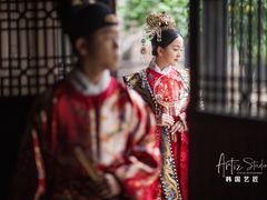-韩国艺匠ARTIZ STUDIO(长沙店)