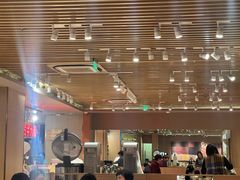 -西贝(上海我格广场店)