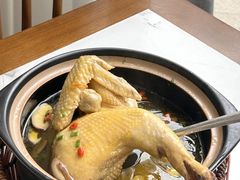 -蟹天蟹地农家菜·阳澄湖大闸蟹(浅水湾店)