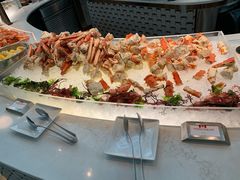 -RISE RESTAURANT(滨海湾金沙店)
