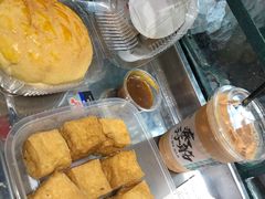 -孖记茶档·热腾茶餐(荔湾领展广场店)