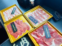 -牛武士寿喜烧·和牛火锅自助(全球首店)