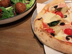 -FABIO’S费比欧披萨餐厅