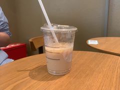 -星巴克(长沙友阿奥特莱斯店)