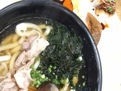 -东京屋(武定路店)