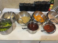 -齐齐哈尔·兄弟烤肉(湖山美地店)