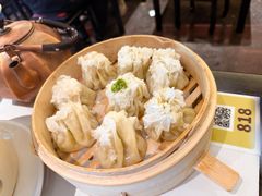 -龍聚祥烧麦馆(万达店)