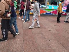 -蚝滑蒜(观音桥天天尚街直营店)
