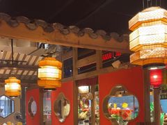 -大厨小味·民间川菜(八里庄店)