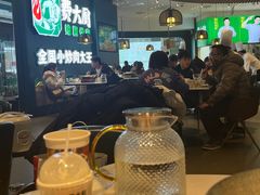 -费大厨辣椒炒肉(黄兴中心广场店)