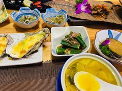 -割烹旭日本料理(龙湖狮山天街店)