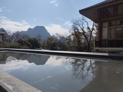 -广悦华阳朔河畔度假酒店(十里画廊遇龙河店)