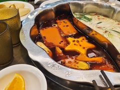 -刘一手重庆火锅(万达广场店)