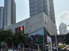 -壹海城ONE MALL