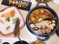 -伊豆野菜村(大族广场店)