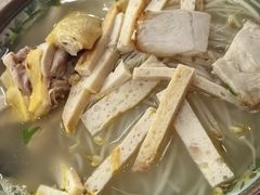 -华姐鸡粉(中心店)